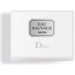 Dior Eau Sauvage parfémované mýdlo 150 g – Zbozi.Blesk.cz