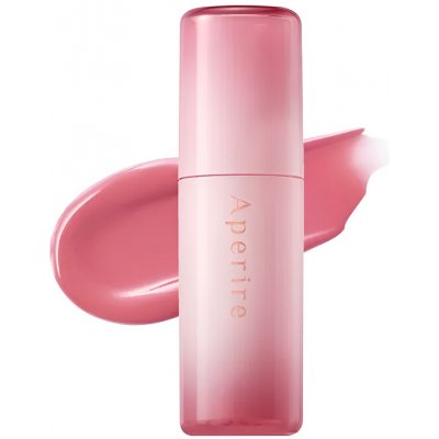 Aperire Breeze Dewy Tint 04 Flare More Vysoce pigmentovaný lesk na rty 4,5 g – Zboží Dáma