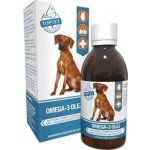 Topvet Omega-3 olej 200 ml – Hledejceny.cz