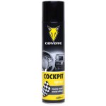 Coyote Cockpit spray matný 400 ml | Zboží Auto