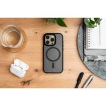 Swissten MagStick FLEX pro Apple iPhone, černé Model: iPhone 13 – Zboží Mobilmania