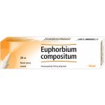 Euphorbium compositum Heel nosní sprej 20 ml – Zboží Dáma