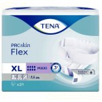 Tena Flex Maxi XL 21 ks – Zbozi.Blesk.cz