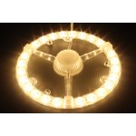 LED modul kit 20W do svítidla - Teplá bílá TL-107313 107313 – Sleviste.cz