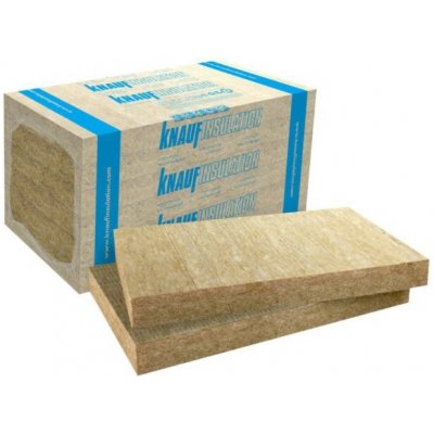 Knauf Insulation MPS 200 mm 1,2 m² – Zbozi.Blesk.cz