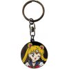 Přívěsky na klíče ABYstyle Sailor Moon Sailor Moon