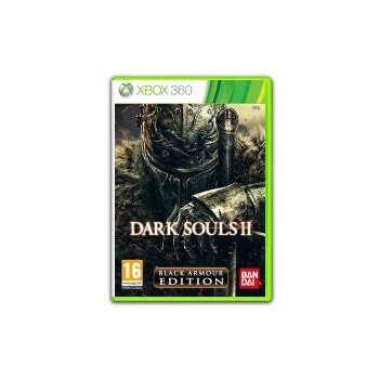 Dark Souls 2 (Black Armour Edition)