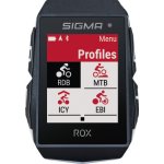 Sigma Rox 11.1 EVO Sensor set – Sleviste.cz
