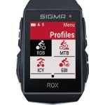 Sigma Rox 11.1 EVO Sensor set – Zboží Živě