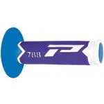 PROGRIP řazení (gripy) PG788 OFF ROAD (22+25mm, délka 115mm) barva bílá/světle modrý/světle světle modrý (trojsměs) (PG788/26) (788-285) | Zboží Auto