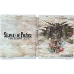 Stranger of Paradise: Final Fantasy Origin – Hledejceny.cz