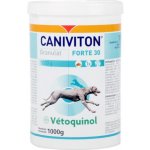 VETOQUINOL Caniviton Forte 30 1 kg – Hledejceny.cz