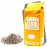 Pernerka Mouka špaldová celozrnná hladká 1 kg – Zboží Dáma