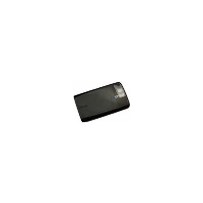 originální kryt baterie Nokia 6600s black černá 0252582