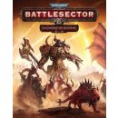 Warhammer 40,000: Battlesector Daemons of Khorne