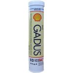 Shell Gadus S2 V220 AC 2 400 g – Hledejceny.cz