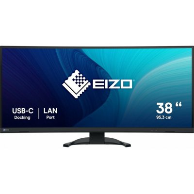 Eizo FlexScan EV3851X-BK – Hledejceny.cz