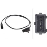 Generátor impulsů, klikový hřídel HELLA 6PU 009 146-151 – Zboží Mobilmania