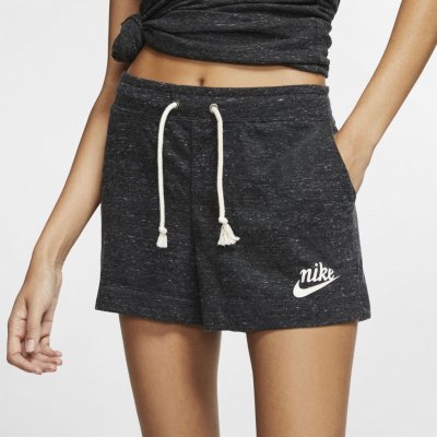 Nike šortky Gym Vintage Short Women dm6392-010