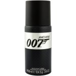 James Bond 007 deospray 150 ml – Zbozi.Blesk.cz