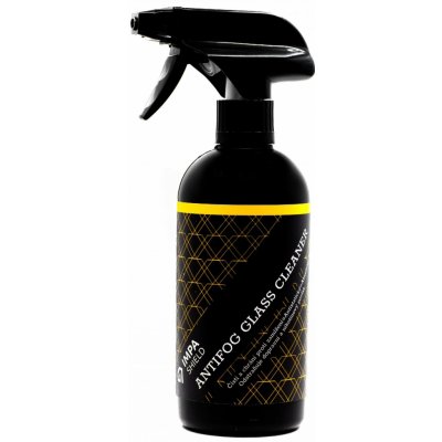 Impashield Antifog Glass Cleaner 500 ml – Hledejceny.cz
