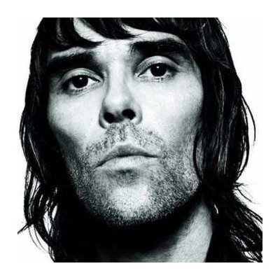 Ian Brown - The Greatest LP – Hledejceny.cz