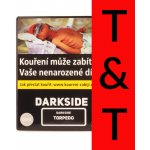 Darkside Core Torpedo 30 g – HobbyKompas.cz