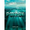 Kniha Pokrok - Grumley Michael