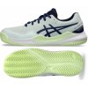 Dětské tenisové boty Asics Gel Resolution 9 GS Clay 1044A068-301