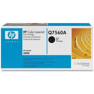 HP Q7560A - originální – Hledejceny.cz