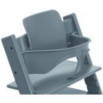 STOKKE Tripp Trapp Baby Set V2 Fjord Blue – Zbozi.Blesk.cz