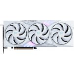 MSI GeForce RTX 5060 Ti 16G GAMING TRIO OC WHITE – Zboží Mobilmania