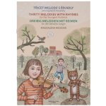 Bärenreiter Třicet melodií s říkadly pro nejmenší houslisty – Sleviste.cz