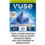 British American Tobacco Vuse Pods Blueberry Ice 18 mg 2 ks – Zboží Dáma