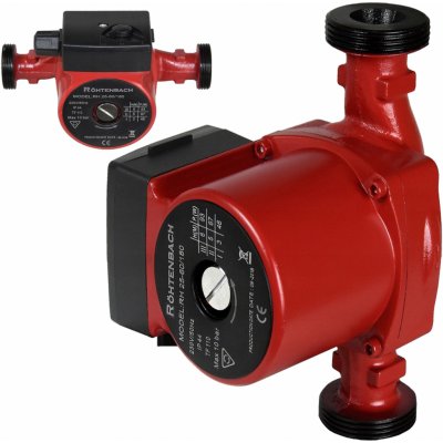 ROHTENBACH 25-40 180 – Zboží Dáma