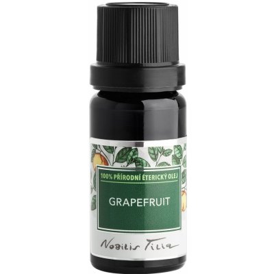 Nobilis Tilia grapefruit 2 ml – Hledejceny.cz