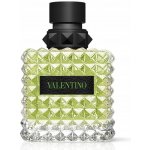 Valentino Donna Born In Roma Green Stravaganza parfémovaná voda dámská 100 ml – Hledejceny.cz
