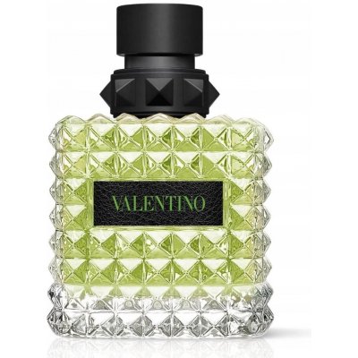 Valentino Donna Born In Roma Green Stravaganza parfémovaná voda dámská 100 ml – Hledejceny.cz