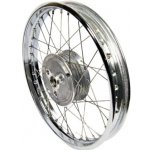 Duells JAWA 50 - 05, 20, 21, 23 kolo přední-zadní úplné (paprsky zinek 3,5mm) | Zboží Auto