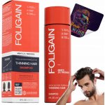 Foligain Triple Action šampon muži 236 ml – Zboží Dáma