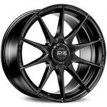 OZ FORMULA 8x18 5x114,3 ET45 matt black – Hledejceny.cz