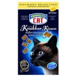 Perfecto Cat Plněné polštářky se sýrem 50 g – Zbozi.Blesk.cz