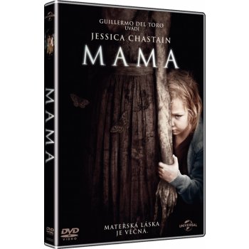 Mama DVD