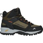 Head Binial pánská outdoorová obuv khaki – Zboží Mobilmania
