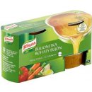 Knorr Bohatý Bujón Zeleninový 6 x 28 g