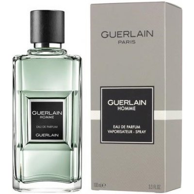 Guerlain Homme 2016 parfémovaná voda pánská 100 ml – Zbozi.Blesk.cz