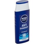 Nivea Men Antidandruff Power Shampoo 250 ml – Zboží Mobilmania