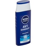 Nivea Men Anti-dandruff Power Shampoo 250 ml – Sleviste.cz