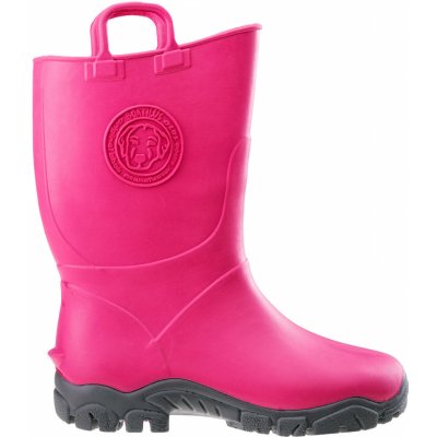 Boatilus Ducky fuxia/grey – Zboží Mobilmania