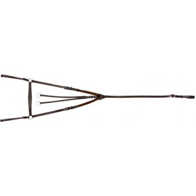 RIDING Poprsník WORLD Hunting havana – Zboží Dáma